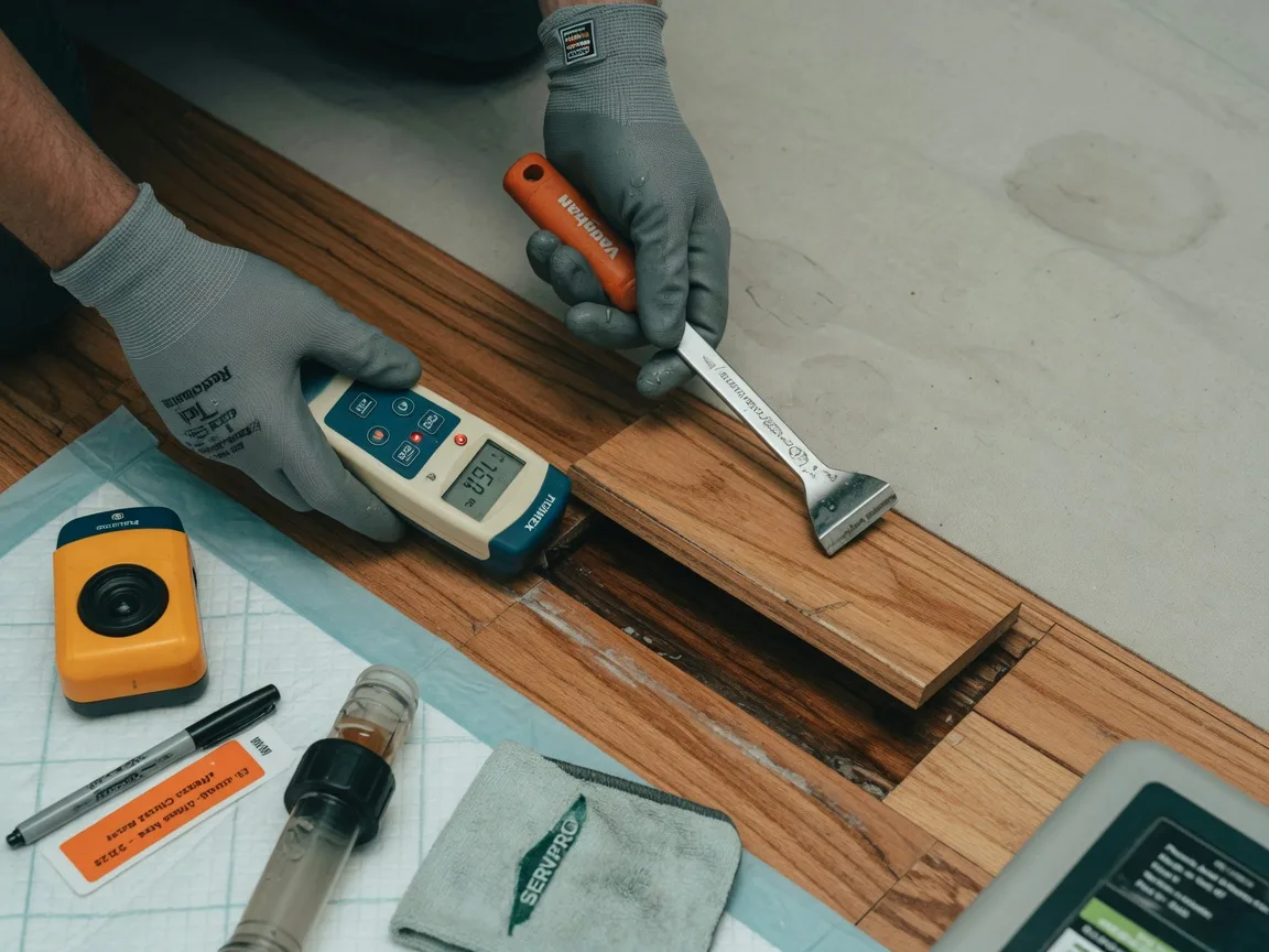 Why choose Water Damage Restoration in Manning, SC